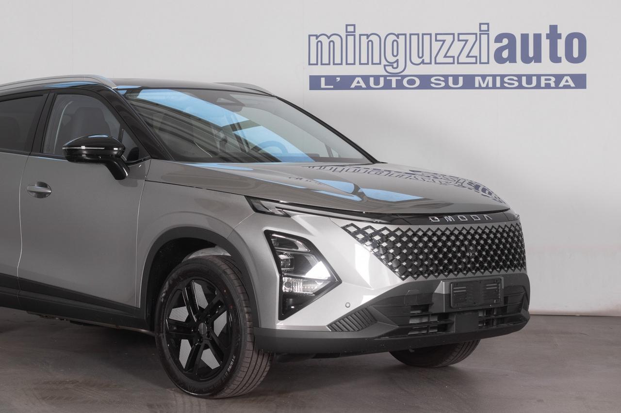 Omoda Omoda 5 Shs-h 1.5 Tgdi Hev Premium Auto - Nuova -