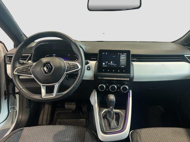 RENAULT Clio Clio Full Hybrid E-Tech 145 CV 5 porte Techno