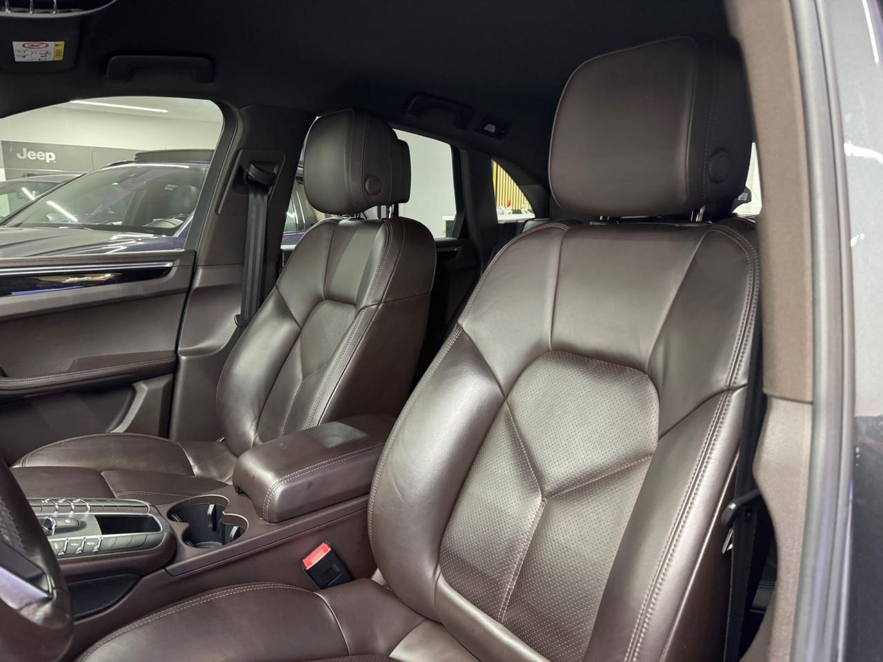 Porsche Macan 3.0 S 340Cv