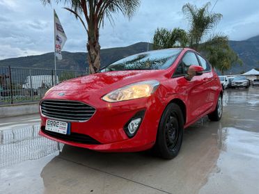FORD FIESTA ANNO 2017 1.1 BENZINA 85 CV *VEDI FOTO