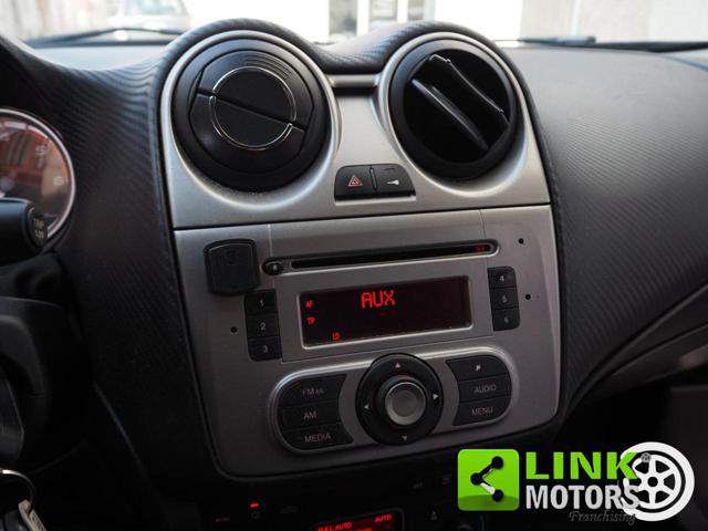 ALFA ROMEO MiTo 1.6 JTDm-2 S&S Distinctive