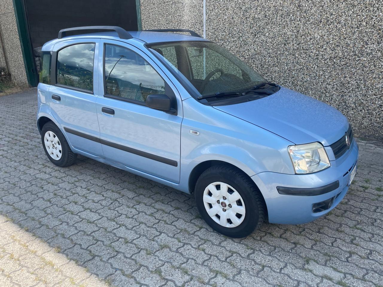 Fiat Panda 1.2 Dynamic Gpl