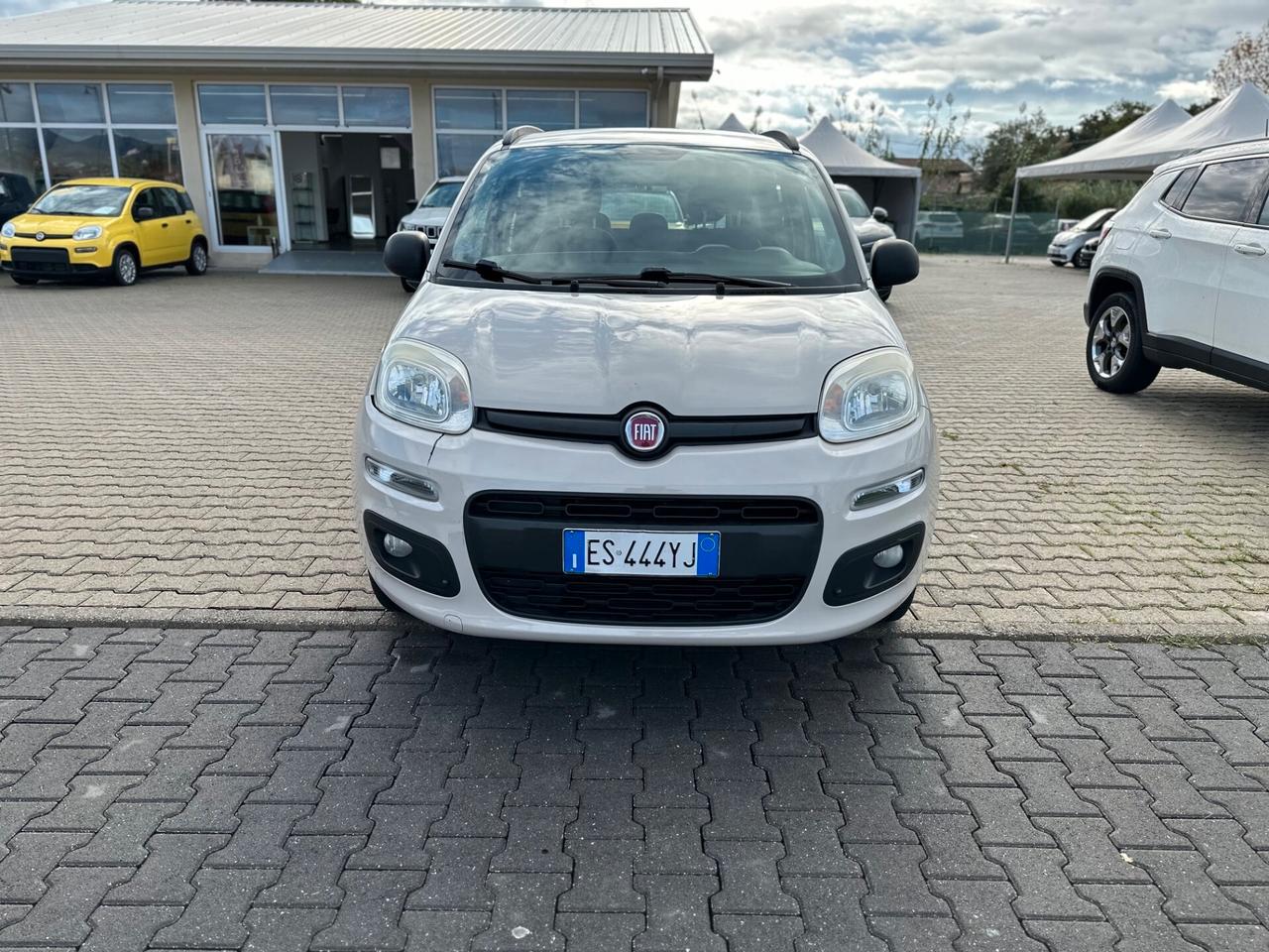 Fiat Panda 1.2 Pop