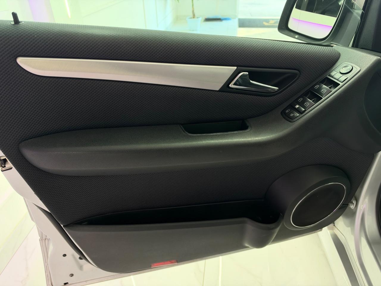Mercedes-benz Classe B 200d Premium Automatico
