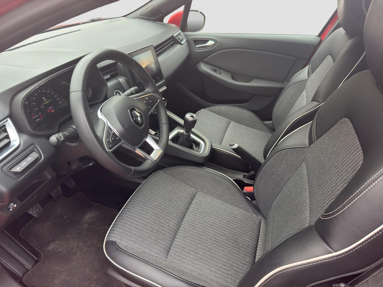 Renault Clio TCe 100 CV GPL 5 porte Equilibre