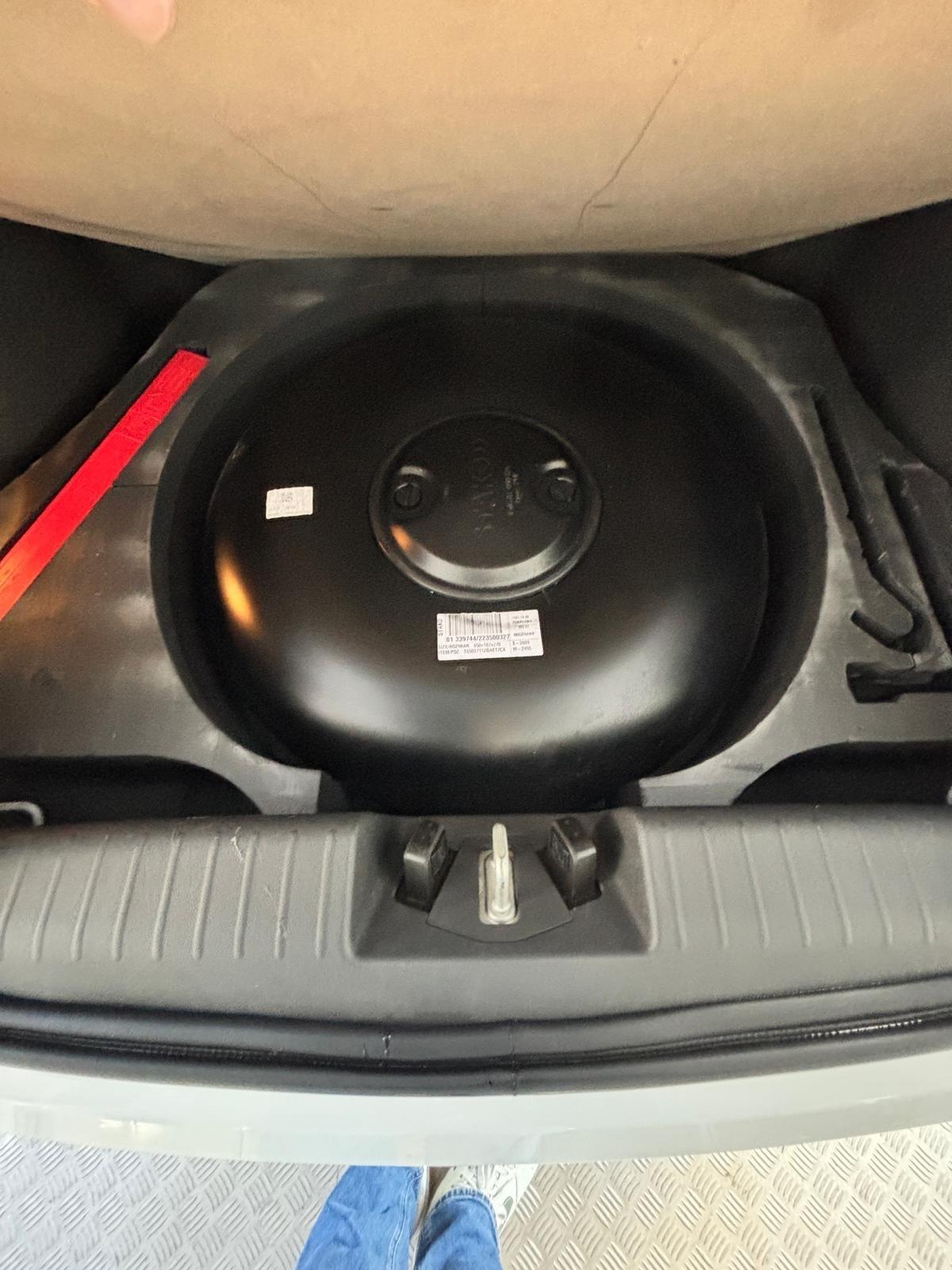 Dr 3.0 1.5 Bi-Fuel GPL