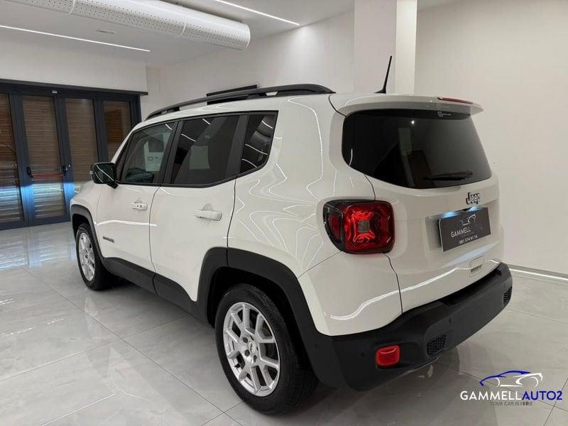 Jeep Renegade Renegade 1.6 Mjt 130 CV Limited