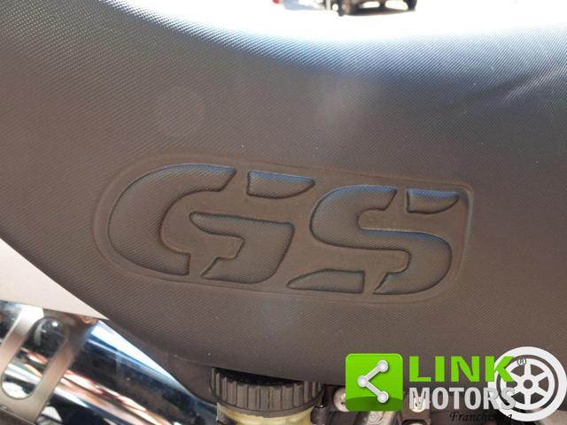 BMW R 1200 GS Adventure TRIPLE BLACK