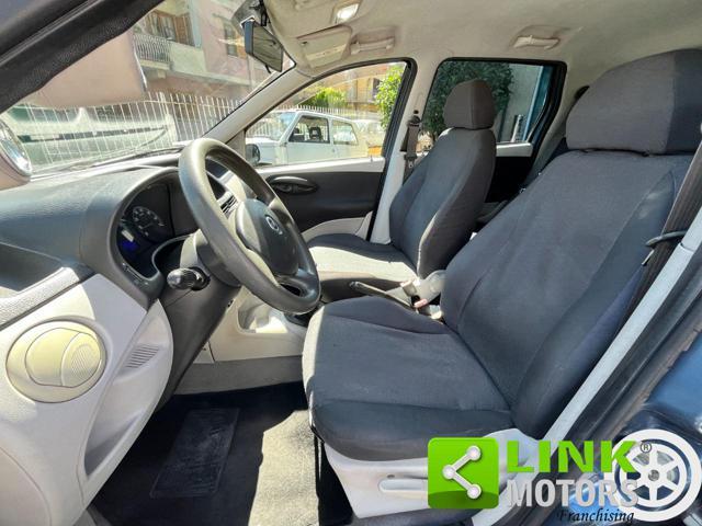 FIAT Punto 1.3 Multijet - Sport Biturbo 180 cv