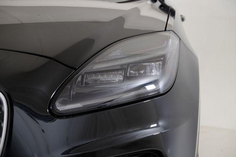 Jaguar E-Pace 2021 2.0 i4 mhev SE awd 200cv auto