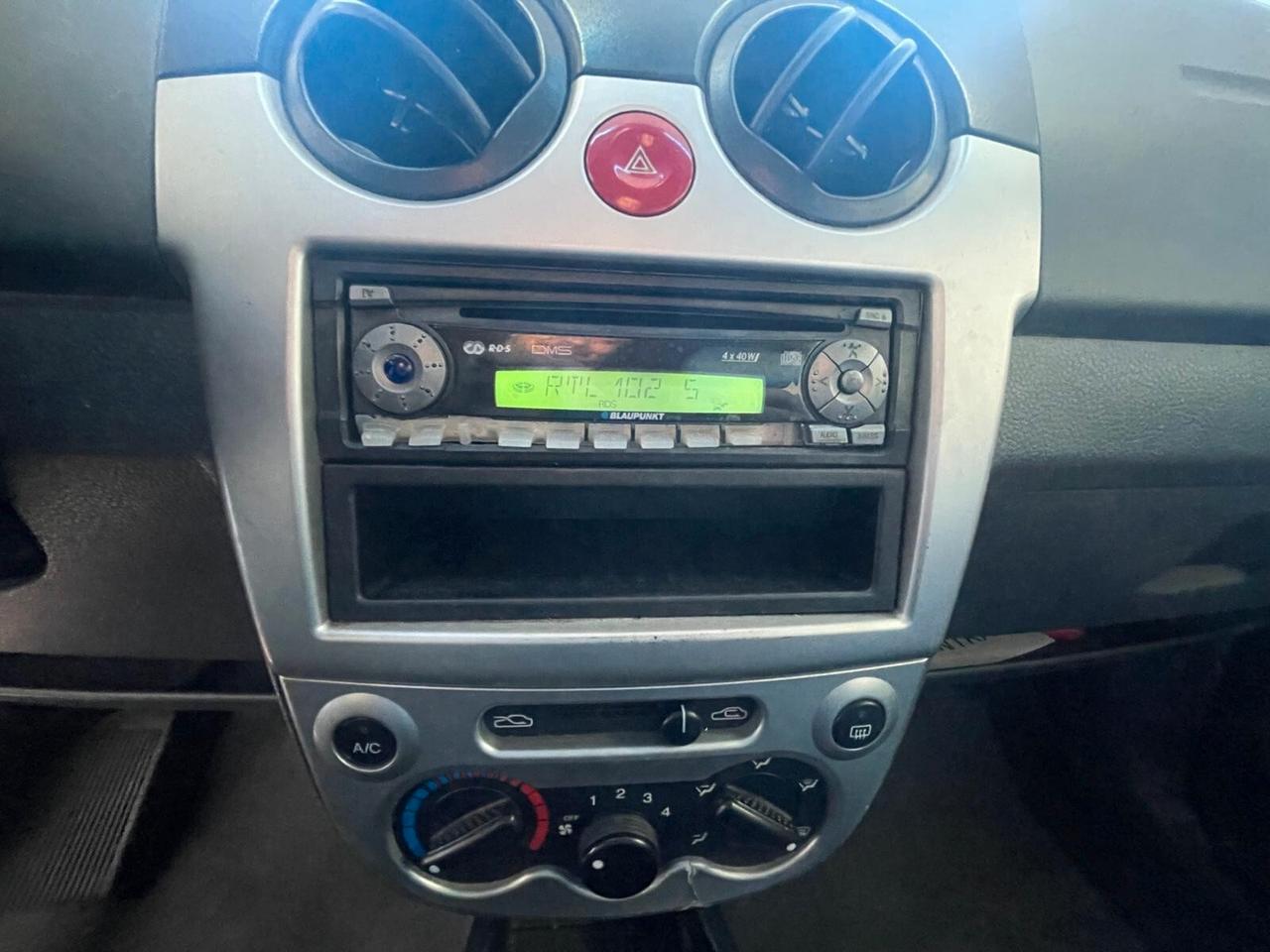 Chevrolet Matiz 1000 SX Energy GPL Eco Logic