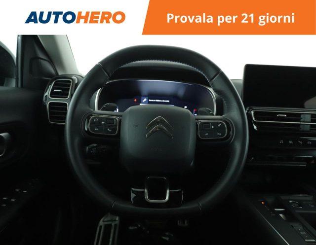 CITROEN C5 Aircross PureTech 130 S&S EAT8 Shine