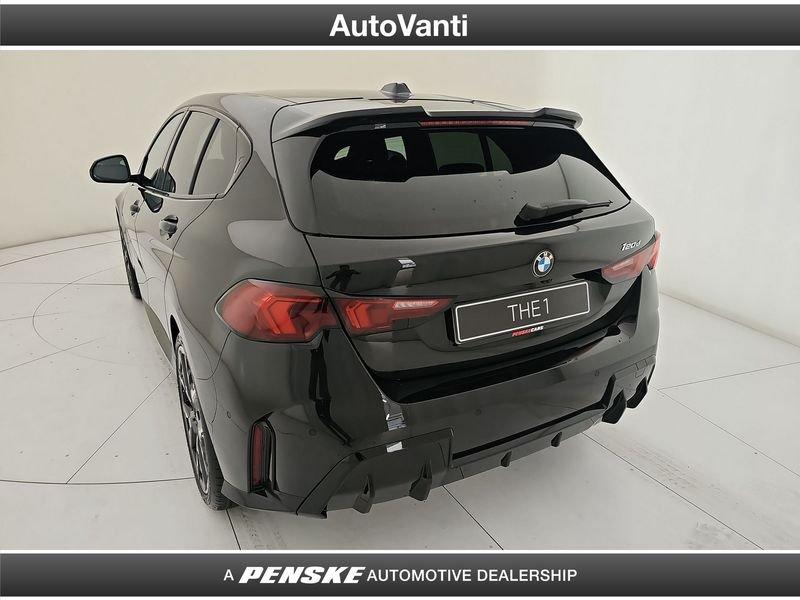 BMW Serie 1 120d 48V 5p. MSport Pro