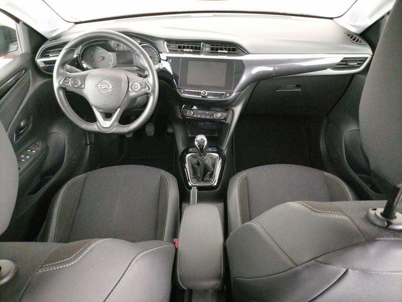 Opel Corsa 1.2 Elegance s&s 75cv