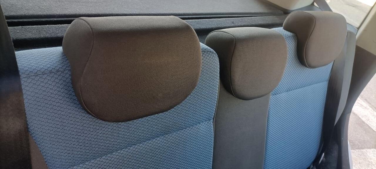 Fiat Idea 1.2 16V BlackLabel