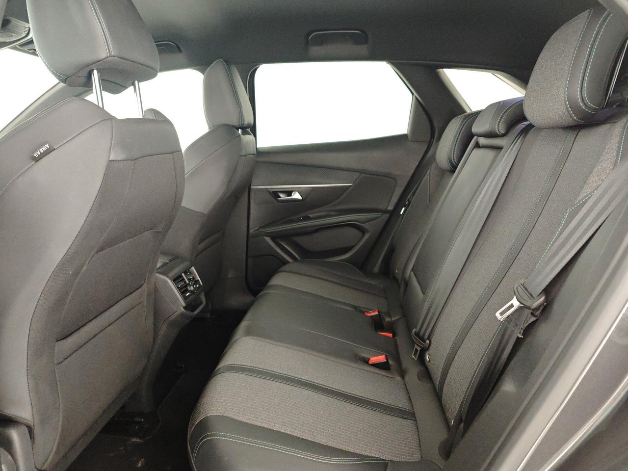 Peugeot 3008 BlueHDi 130 S&S EAT8 Allure Pack - 2024 - pari al nuovo