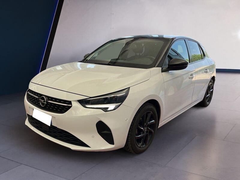 Opel Corsa VI 2020 1.2 D&T s&s 75cv