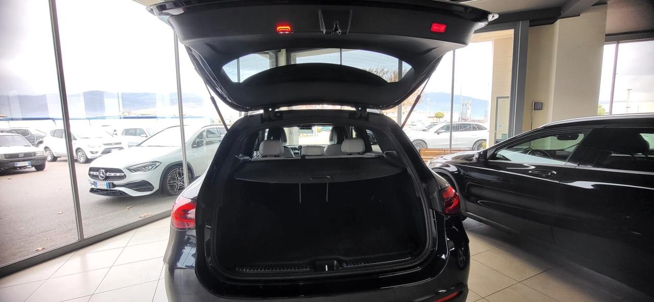 Mercedes-benz GLC 220 d 4Matic Mild Hybrid Advanced Plus AMG LINE