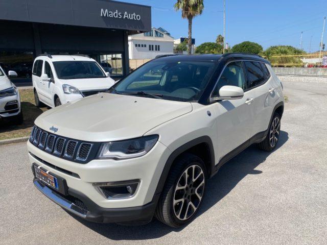 JEEP Compass 2.0 Multijet II aut. 4WD Opening Edition