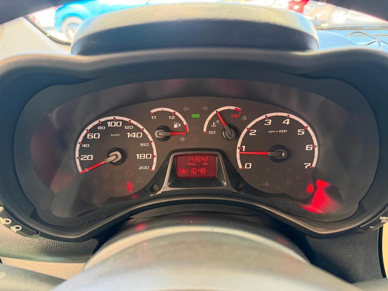 FORD KA 1.2 BENZINA 70CV