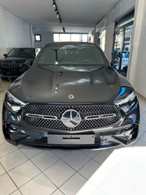 Mercedes-Benz GLC 220 Coupe d AMG Line Premium Plus 4matic auto