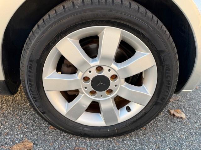 Mercedes-benz A 150 Coupé Elegance