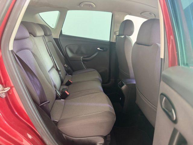 SEAT Altea 1.6 Stylance Dual