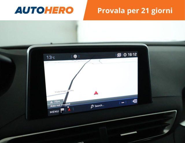 PEUGEOT 3008 BlueHDi 130 S&S Allure