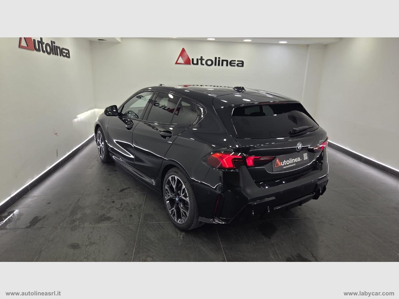BMW 120d 48V 5p. MSport