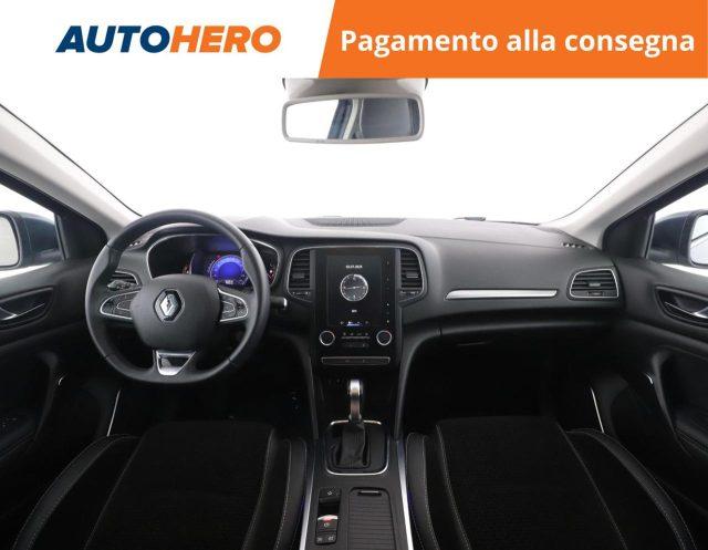 RENAULT Mégane Grand Coupé TCe 140CV EDC FAP Executive