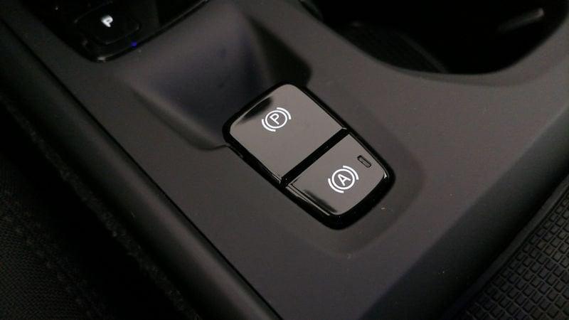 Volvo XC40 1.5 t5 phev Inscription auto my21