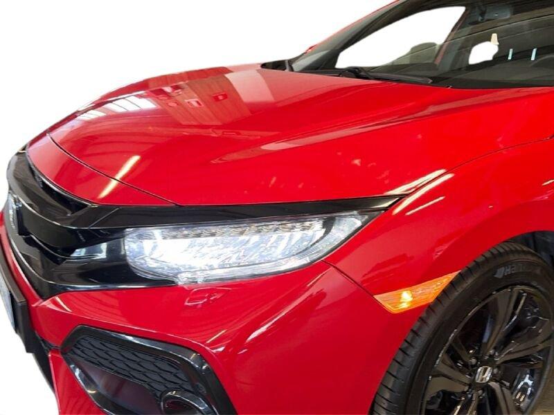 Honda Civic 1.0 T-VTEC Executive Premium