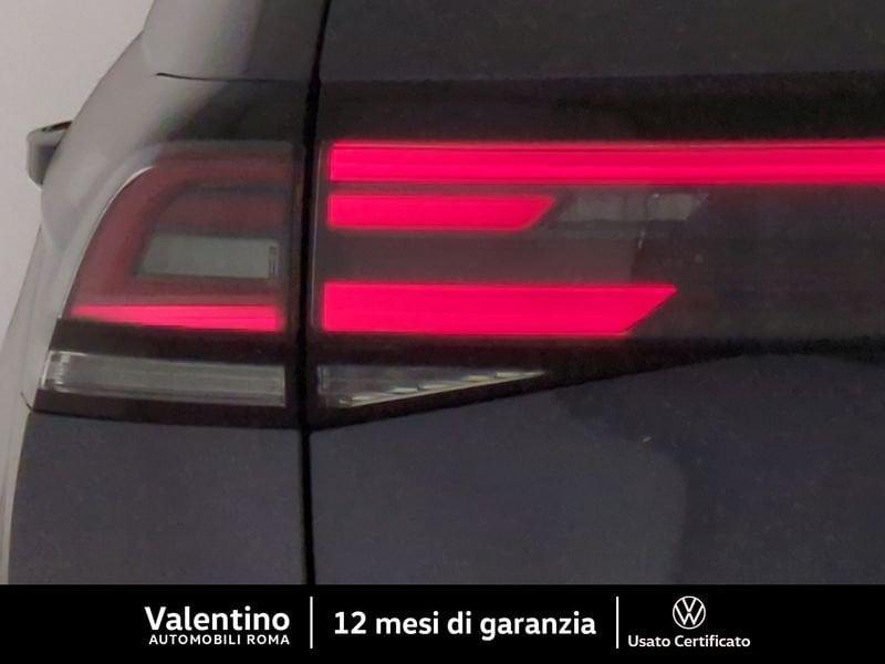 Volkswagen Taigo 1.5 TSI DSG R-LINE ACT 150 CV