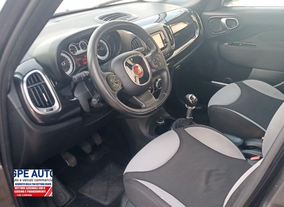 Fiat 500L 1.4 95 CV Pop Star