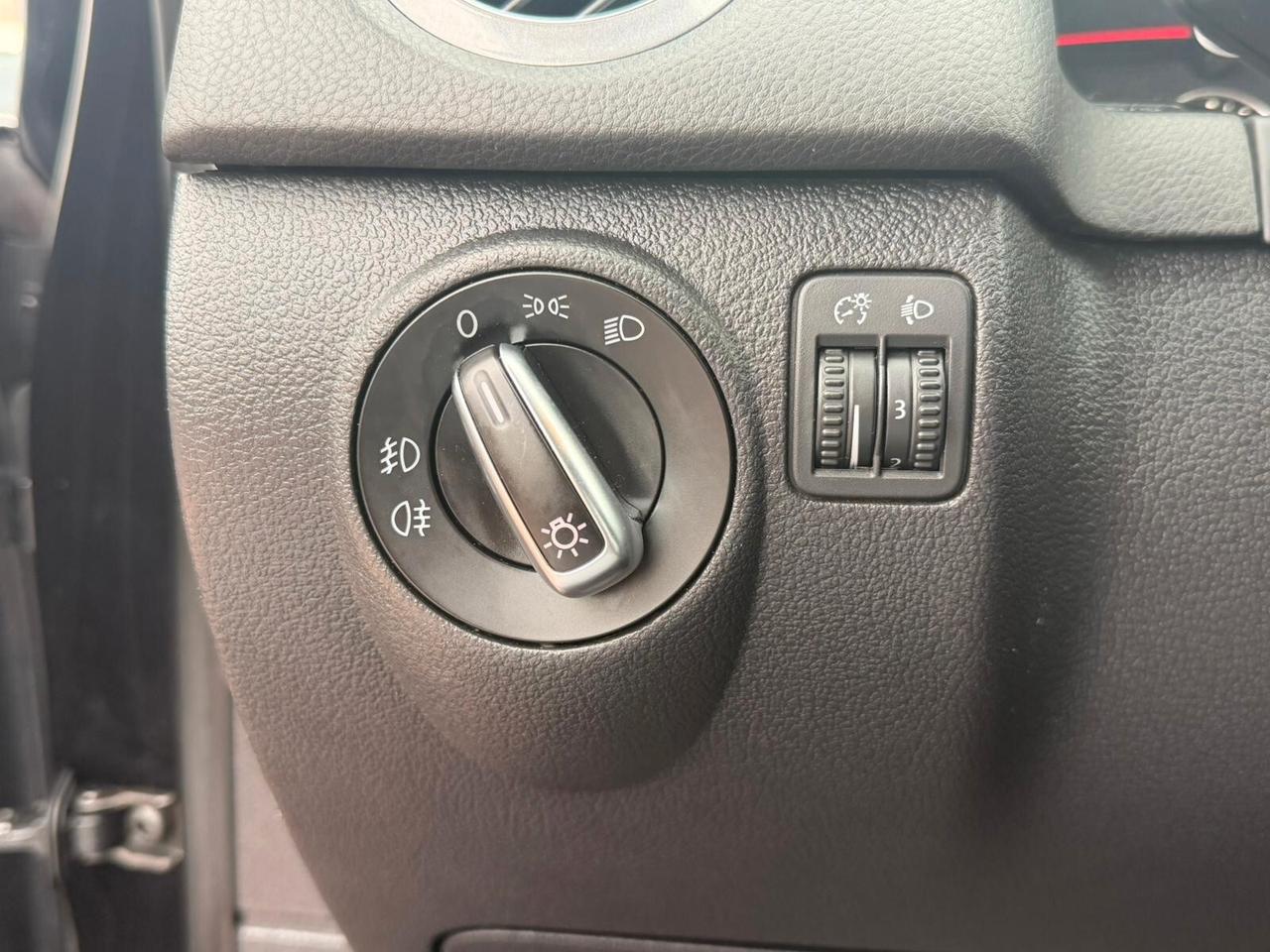 Volkswagen Tiguan 2.0 TDI 110 CV Sport & Style BlueMotion Technology