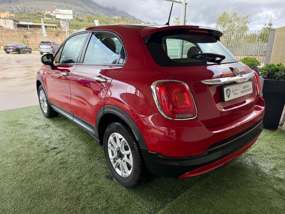 FIAT - 500X X 1.6 e-torq Pop 4x2 110cv