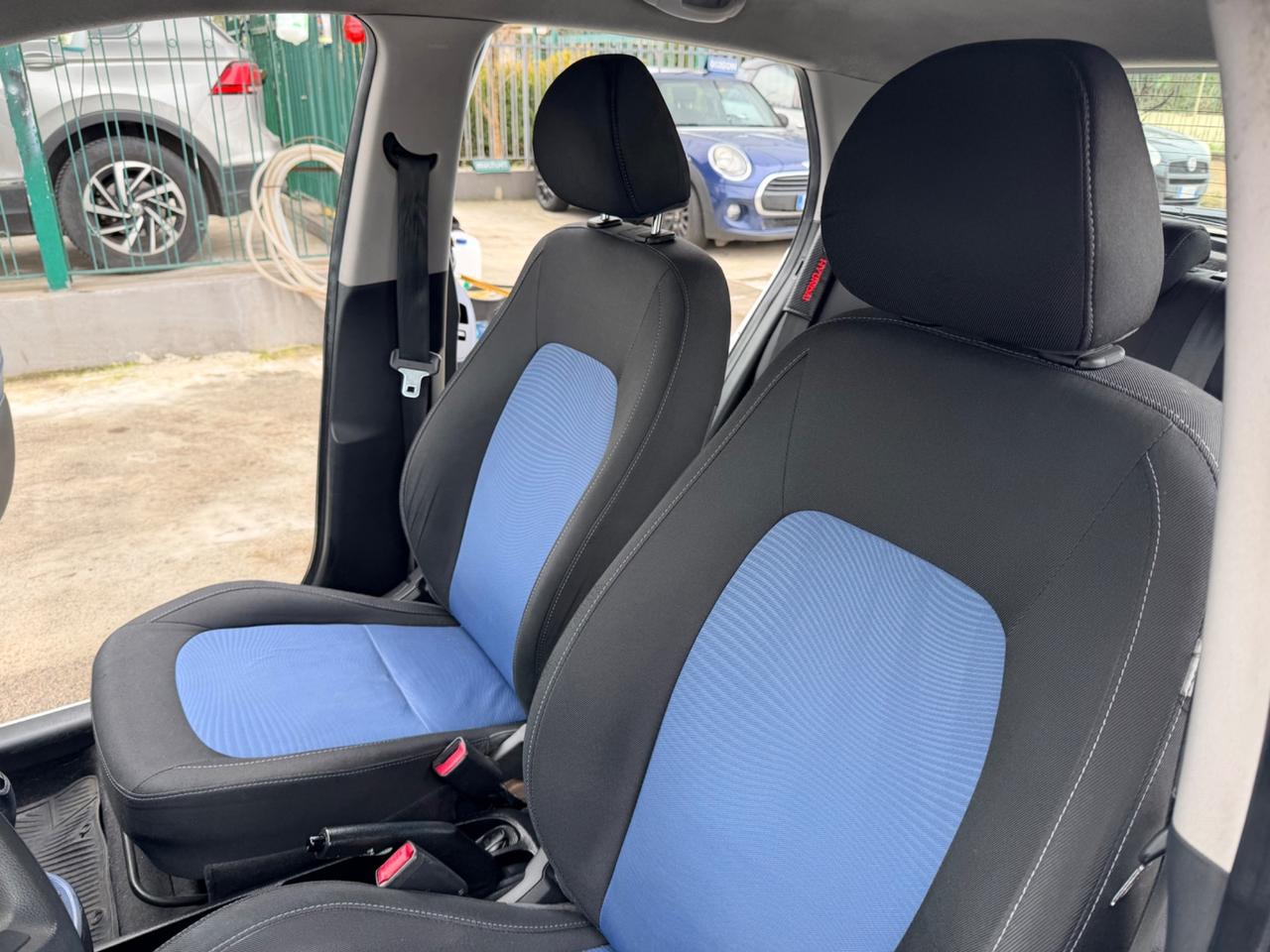 Hyundai i10 1.0 LPGI Econext Comfort