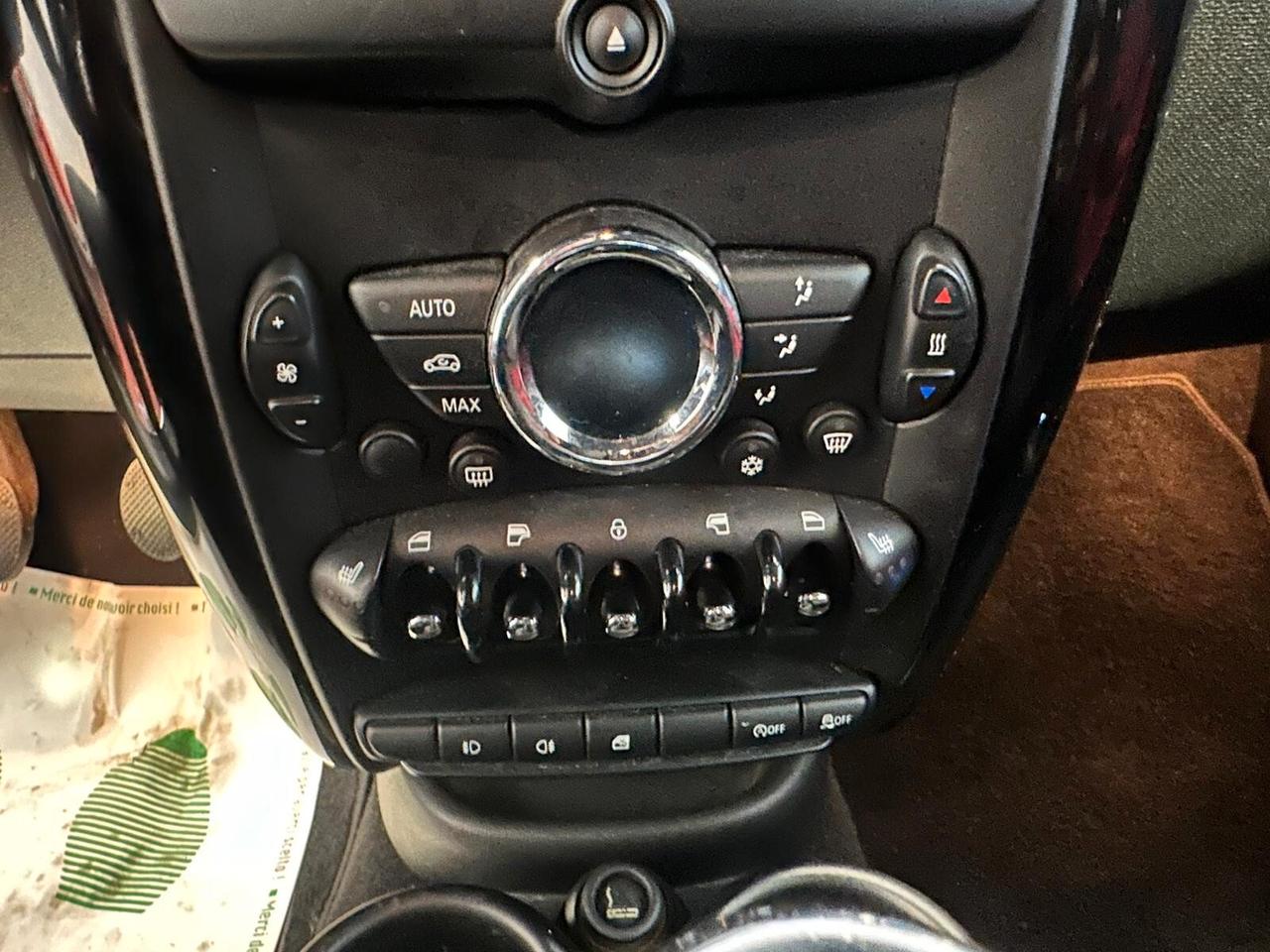 Mini One Countryman 1.6