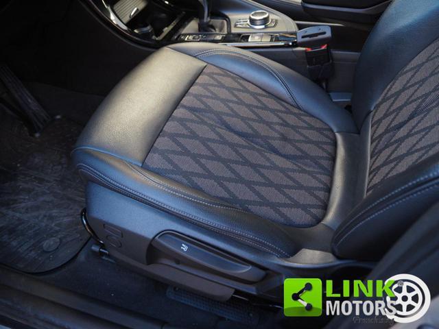 BMW X1 xDrive18d xLine autom