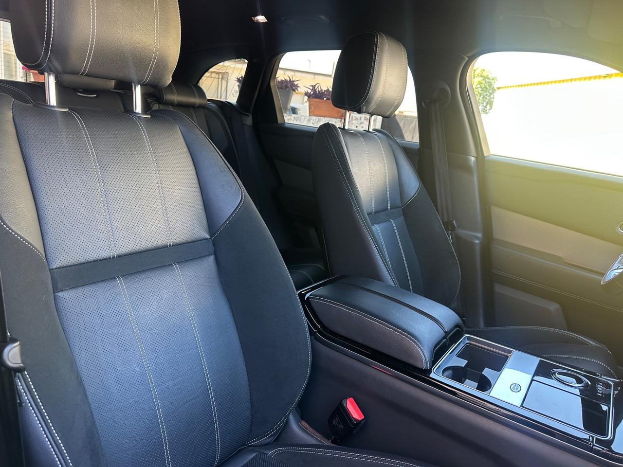 LAND ROVER RANGE ROVER VELAR 2.0*241CV*AUTOMATICO*NAVIGATORE*4X4*FULL OPTIONAL*