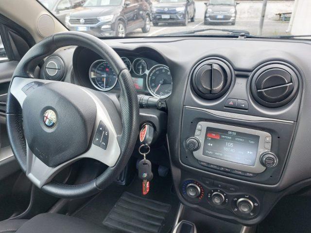 ALFA ROMEO MiTo 1.4 78 CV 8V S&S Distinctive