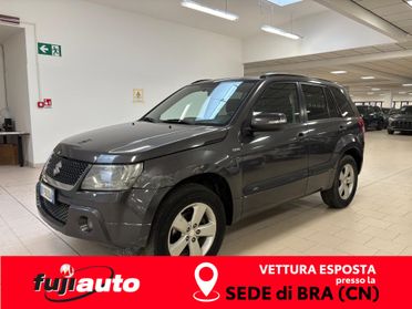 Suzuki Grand Vitara 5p 1.9 ddis