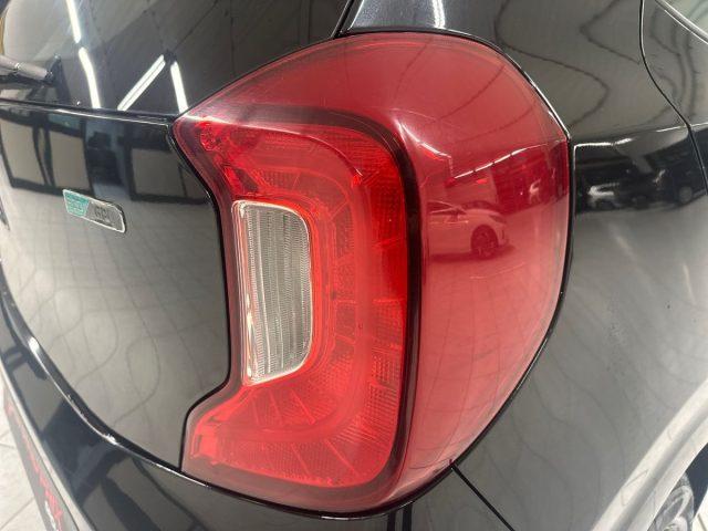 KIA Picanto 1.0 12V GPL 5 porte Style