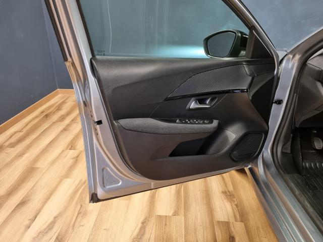 PEUGEOT 208 Business Turbo benzina 100