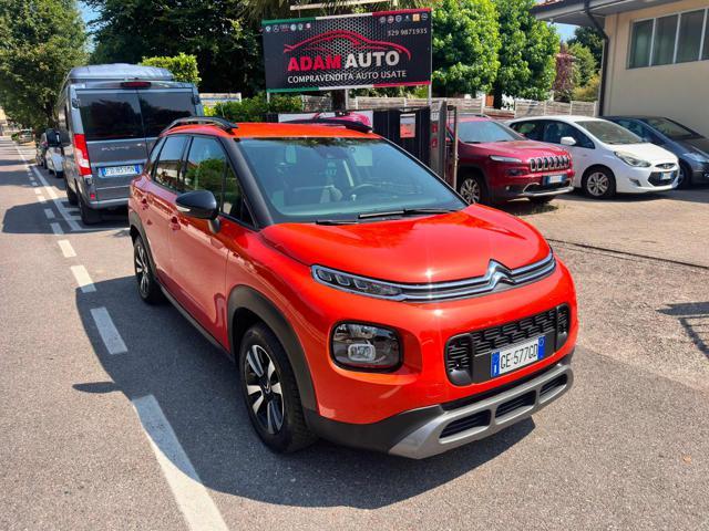 CITROEN C3 Aircross PureTech 130 S&S EAT6 Shine Pack