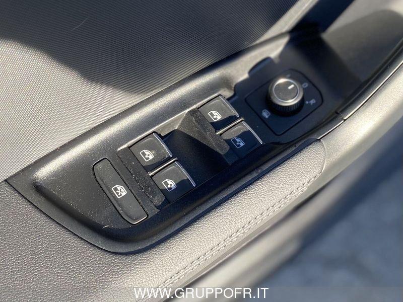 Audi A1 SPB 30 TFSI S tronic Identity Black NO VINCOLI