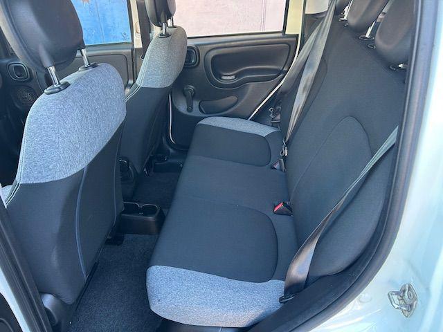 FIAT Panda 1.0 FireFly S&S Hybrid City Life GPL
