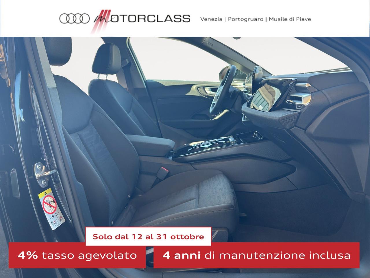 Avant 2.0 Tdi Mhev+ 204cv Business Advanced
