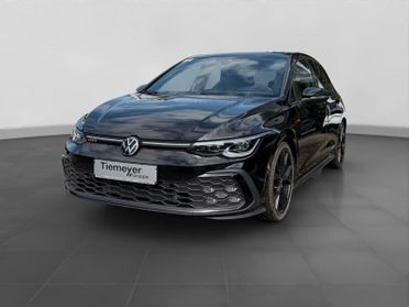 Volkswagen Golf GTI 2.0 TSI DSG TOTAL BLACK PELLE/TETTO/RETROC/RADAR FULL OPTIONAL