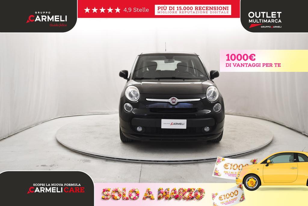 Fiat 500L 1.4 Lounge